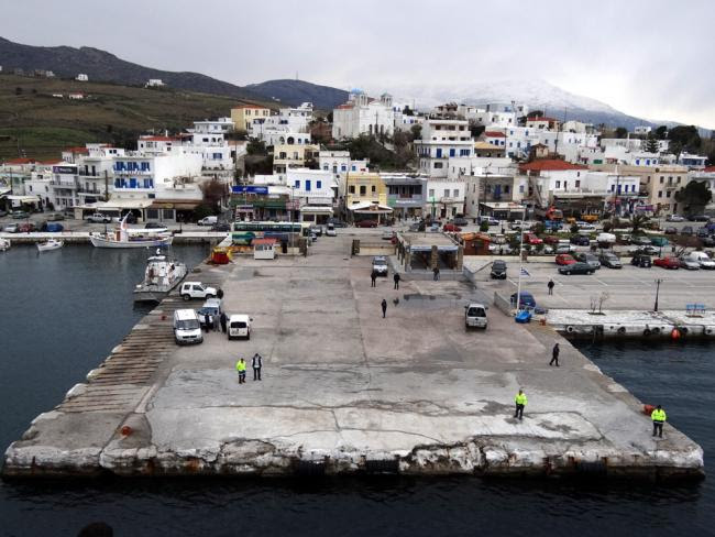 Η πρώτη εικόνα