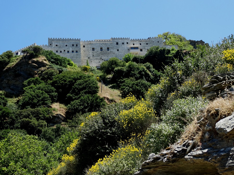 Ο δρόμος είχε τη δική του ιστορία…
