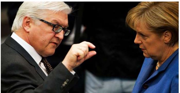Η άλλη συνέπεια του Brexit: το SPD σηκώνει το γάντι κατά του διδύμου Μέρκελ-Σόιμπλε