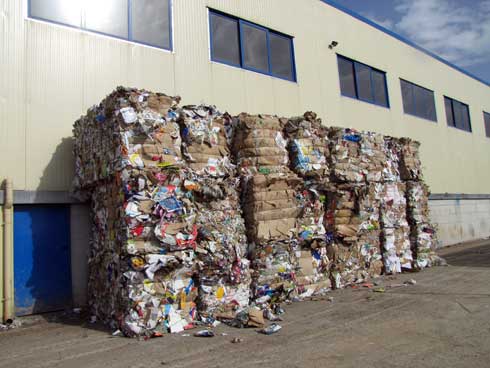 Ξεκινά ιδιωτικά η ανακύκλωση από ανεξάρτητη εταιρεία!!!