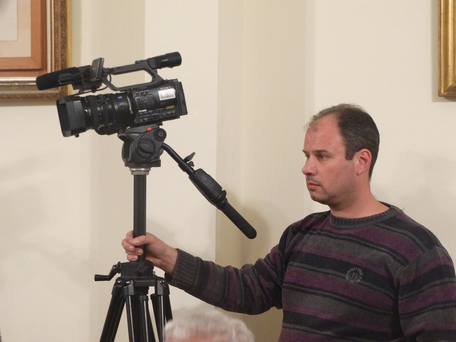 Καταγγελία Τοπικού Συμβουλίου Γαυρίου: Πολιτικές ευθύνες για την 