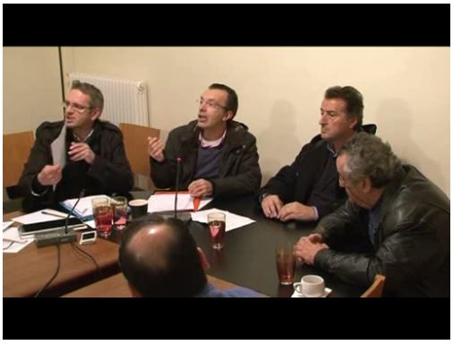 ΕΚΤΑΚΤΟ ΔΗΜΟΤΙΚΟ ΣΥΜΒΟΥΛΙΟ: Ποιος (και πως) κυβερνά αυτό τον τόπο;