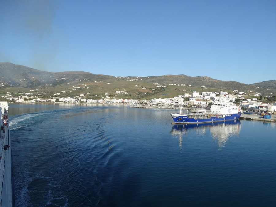 Οι «ευγενικοί μπουκαδόροι» ξαναχτύπησαν! Το άνοιγμα σπιτιών συνεχίζεται!