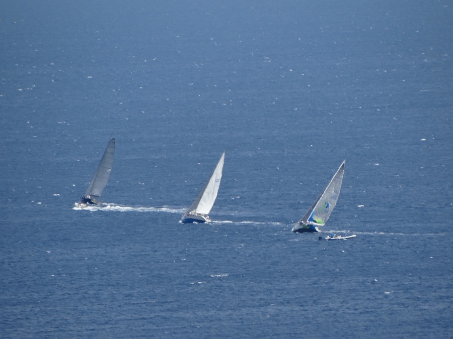 49o Ράλι Άνδρου: από την άπνοια στις... σπηλιάδες!!! 