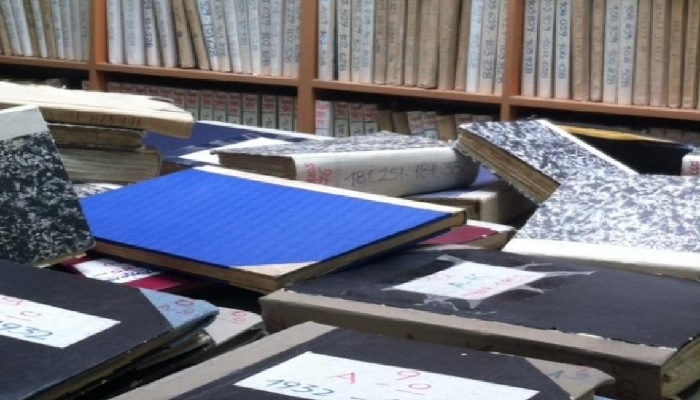 Δικηγόροι Άνδρου: Μέγα πρόβλημα η κατάργηση των υποθηκοφυλακίων