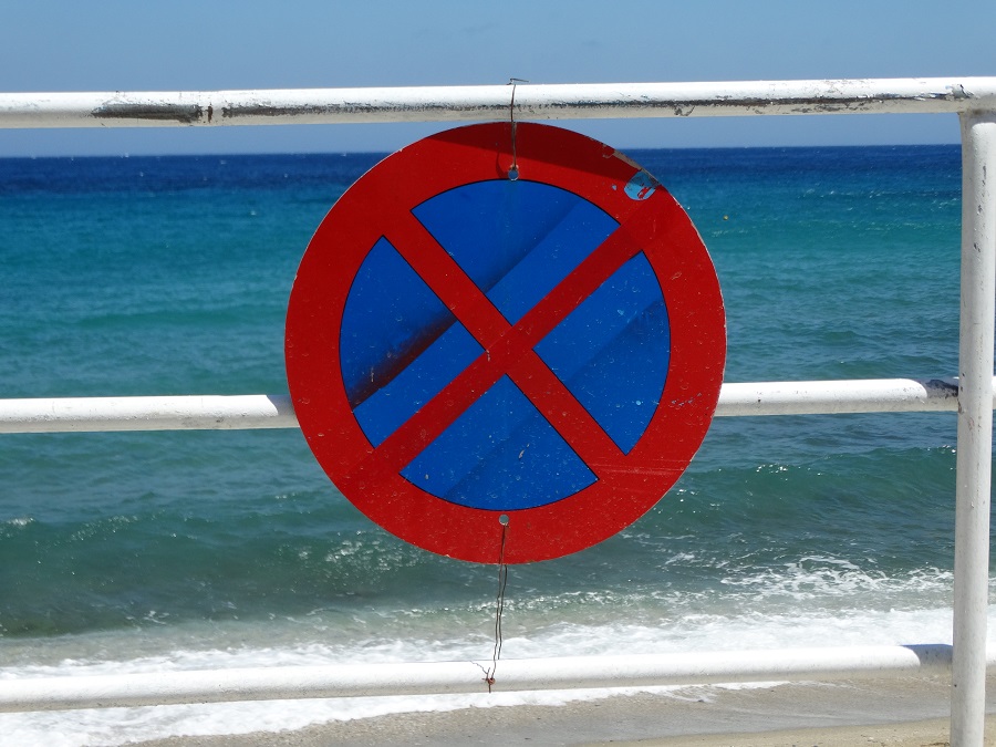 Γιάλια: εκεί που η καθημερινότητα διαφέρει... 