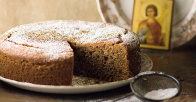 Οι πίτες του Αγίου Φανουρίου