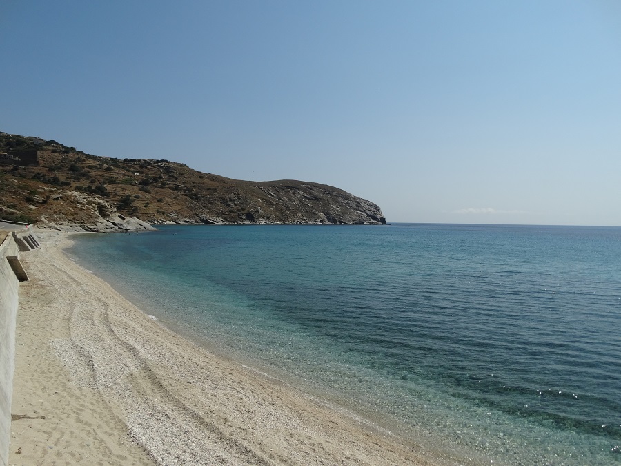 Τα Γιάλια αποδίδονται στην… κυκλοφορία!