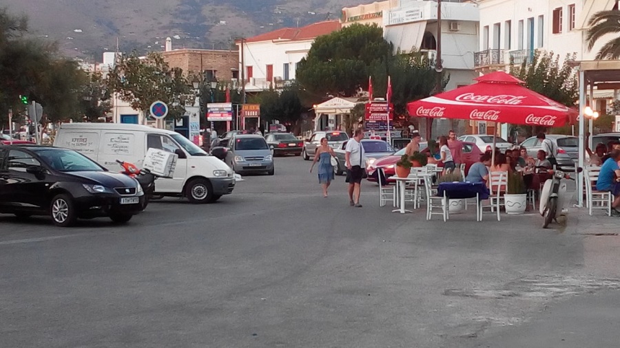 Διαμαρτυρίες αναγνωστών...