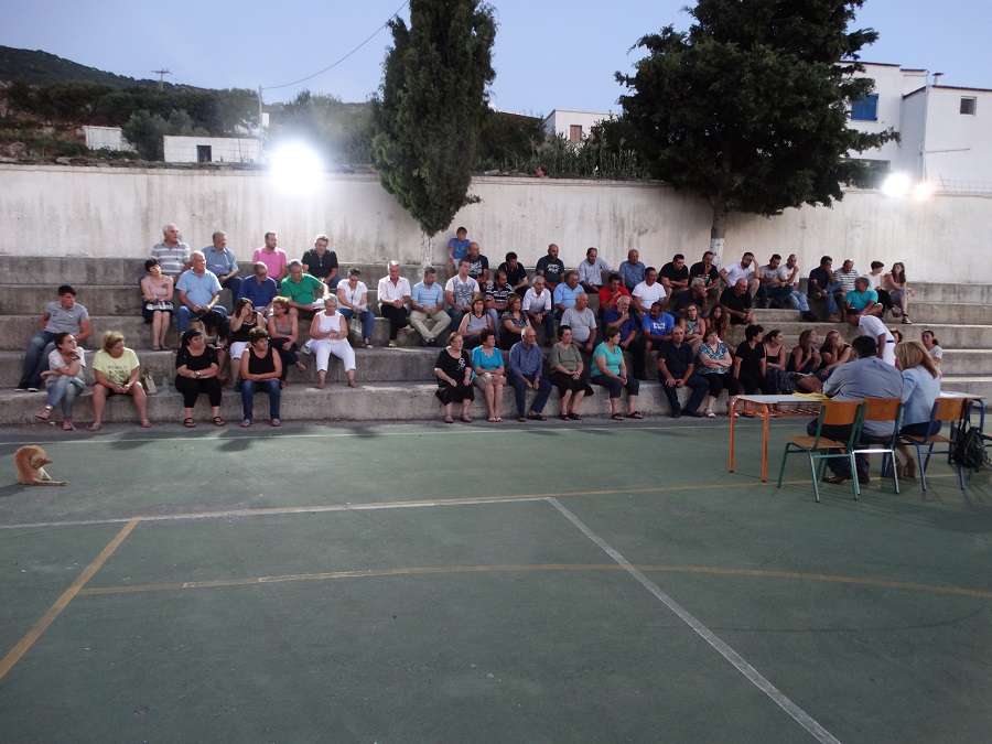 Μουστάκειο: απίστευτα κι όμως... ανδριώτικα!!!