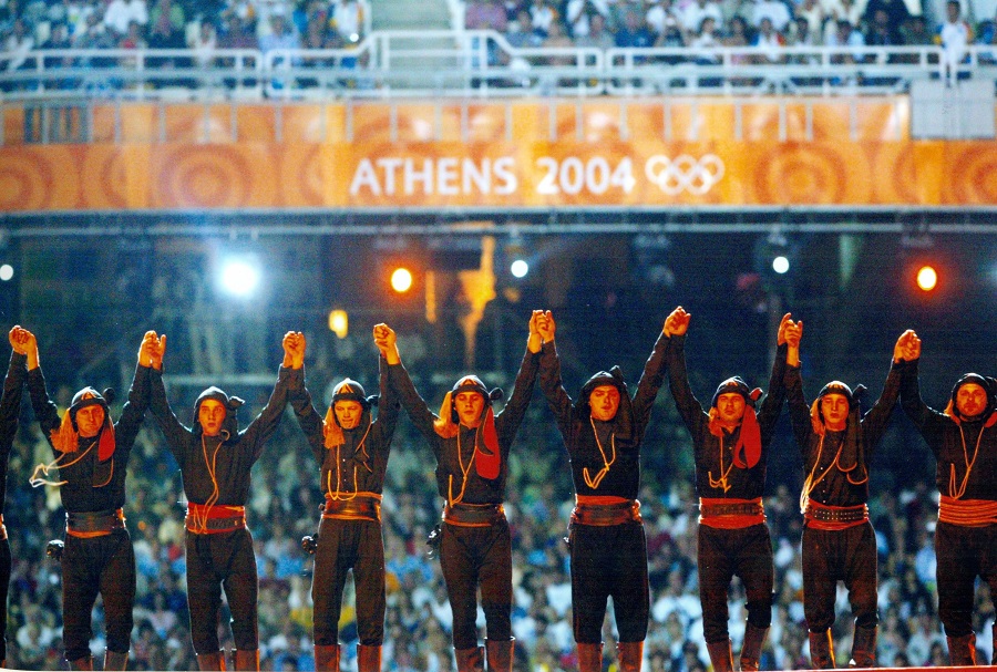 Φεστιβάλ: Η Ιστορία και ο πολιτισμός του Πόντου στην Άνδρο (27/8) 