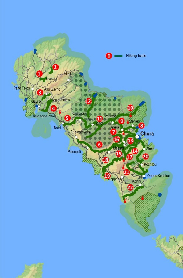 Ματαίωση της εκδήλωσης 